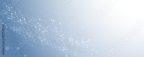 The digital horizon of endless possibilitie