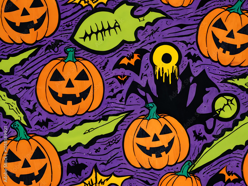 halloween abstract background , halloween night illustrations halloween abstract background , halloween night illustrations