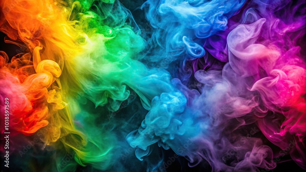 artistic colourful smoke wallpaper artistic colourful smoke wallpaper