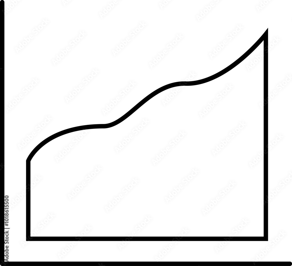 Bar graph line icons set. Graph, Line, Bar, Chart, Diagram, Report, Statistics. Business graphs and charts icons. Business infographics. Statistic data, charts, vector. Bar graph line icons set. Graph, Line, Bar, Chart, Diagram, Report, Statistics. Business graphs and charts icons. Business infographics. Statistic data, charts, vector.