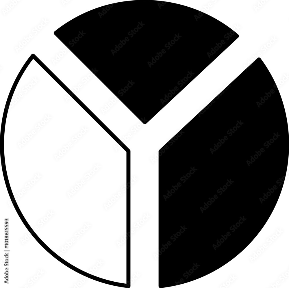 Bar graph line icons set. Graph, Line, Bar, Chart, Diagram, Report, Statistics. Business graphs and charts icons. Business infographics. Statistic data, charts, vector.