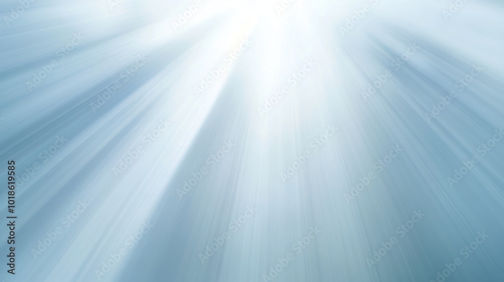 Abstract Light Rays Abstract Light Rays