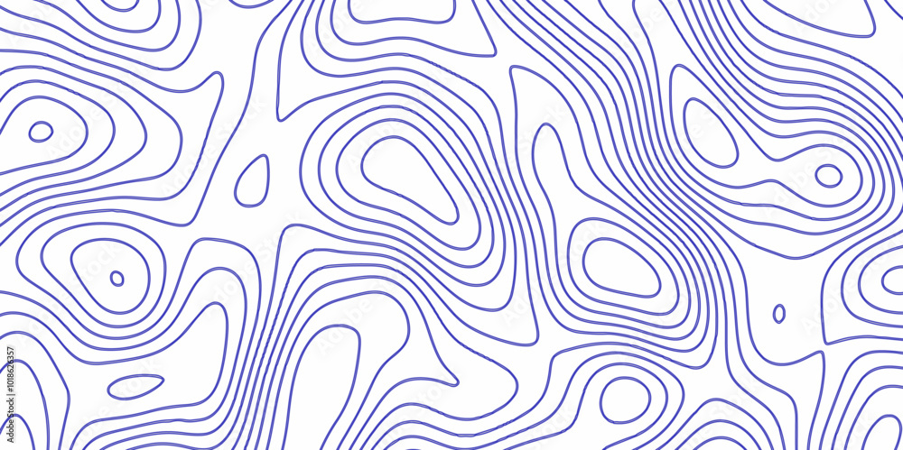 Topographic map in contour line light topographic topo contour map and ocean topographic line map. Natural printing illustrations of maps. Topographic map in contour line light topographic topo contour map and ocean topographic line map. Natural printing illustrations of maps.