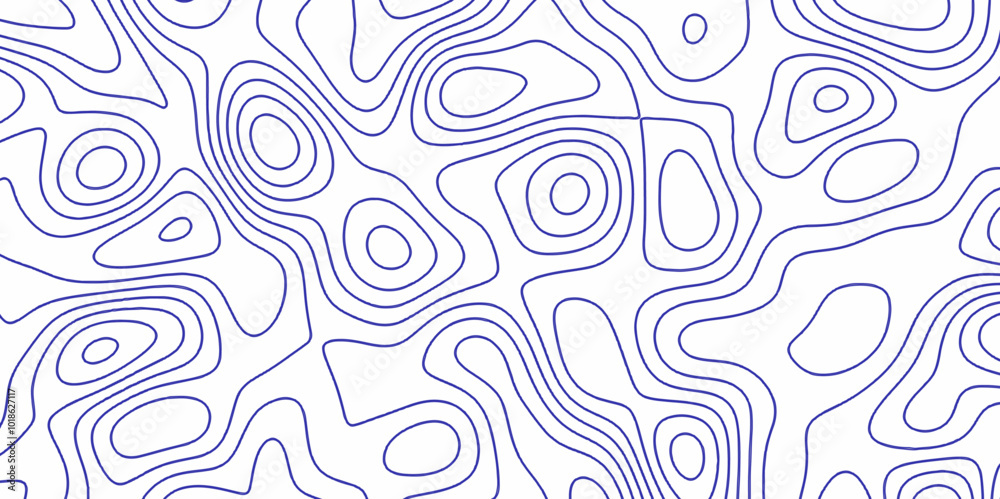 Topographic map in contour line light topographic topo contour map and ocean topographic line map. Natural printing illustrations of maps. Topographic map in contour line light topographic topo contour map and ocean topographic line map. Natural printing illustrations of maps.