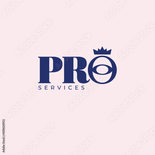 logo for business, pro logo Services Logo, Vector Logo Design, Typography logo design, 