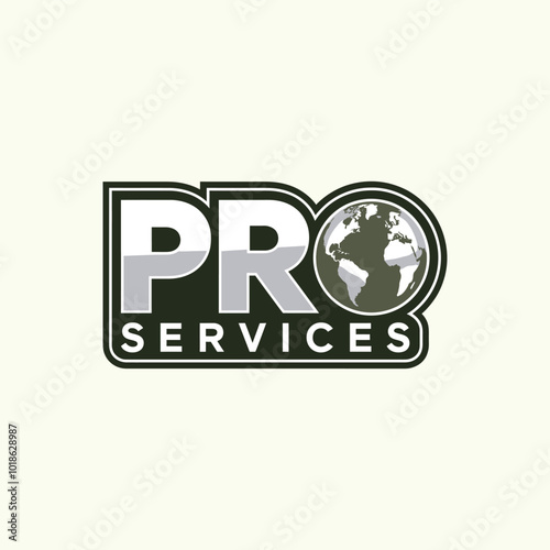 logo for business, pro logo Services Logo, Vector Logo Design, Typography logo design, 