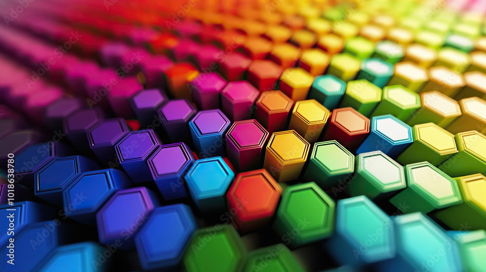Abstract colorful background Abstract colorful background
