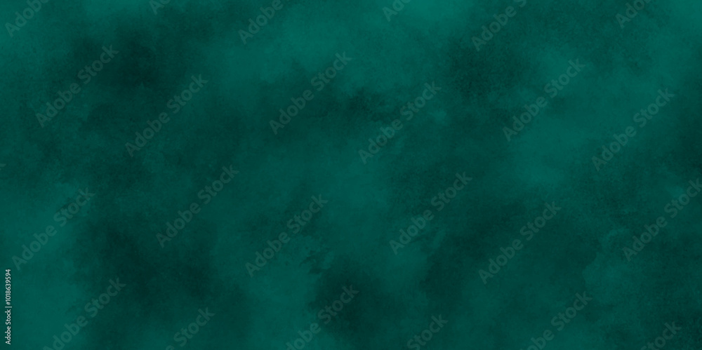 Green smoke on the dark background, Deep Blue Dramatic Horizontal Background With Beautiful Universe Dust, Abstract smoke over the black background. Smoke background.Smoke movement on black background Green smoke on the dark background, Deep Blue Dramatic Horizontal Background With Beautiful Universe Dust, Abstract smoke over the black background. Smoke background.Smoke movement on black background