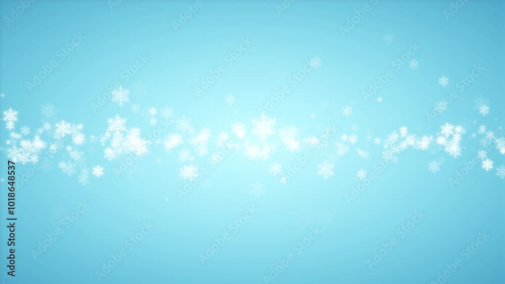 snow particle loop back ground snow particle loop back ground