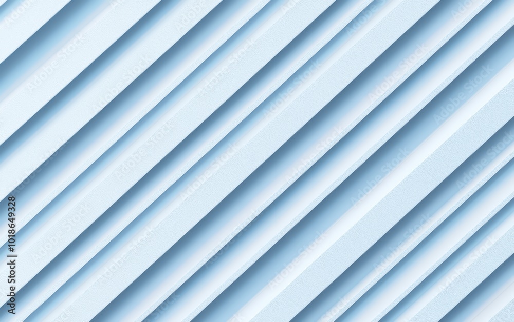 Thin diagonal lines in soft blue, evenly spaced on a white background to form a clean, minimalist pattern Thin diagonal lines in soft blue, evenly spaced on a white background to form a clean, minimalist pattern