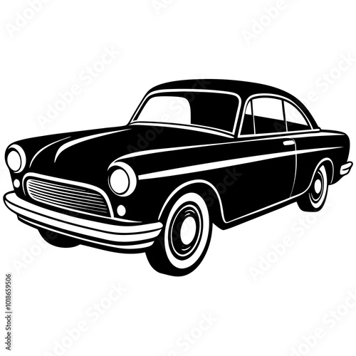 car vector icon