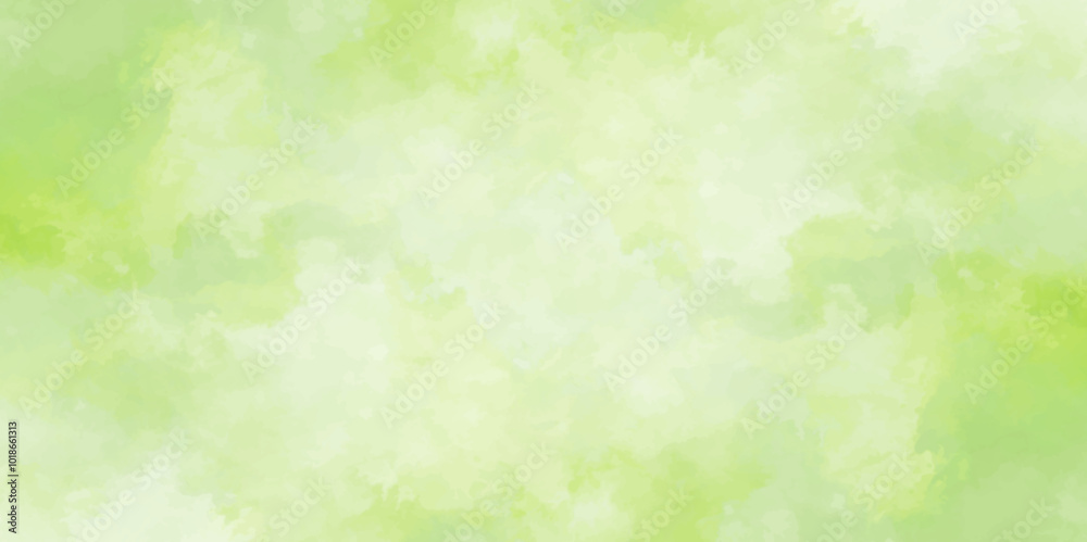 Abstract material textured background with space. green watercolor background. Elegant light green background with mottled vintage texture in old fancy background design. Abstract material textured background with space. green watercolor background. Elegant light green background with mottled vintage texture in old fancy background design.