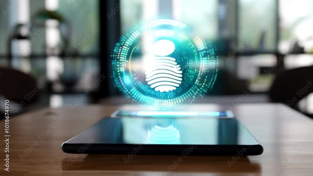 Interactive Interfaces and Holograms Interactive Interfaces and Holograms