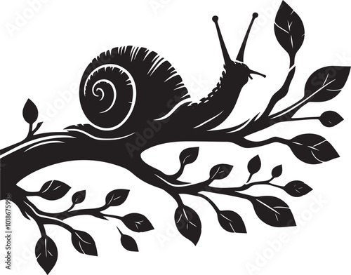 Snail Silhouette isolated on a white background Minimalist Snail vector illustration

snail, snail silhouette, snail illustration, slime, mollusc, insect, movement, slow, sticky, shell, mucus, isolate