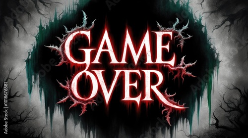 dark-themed 