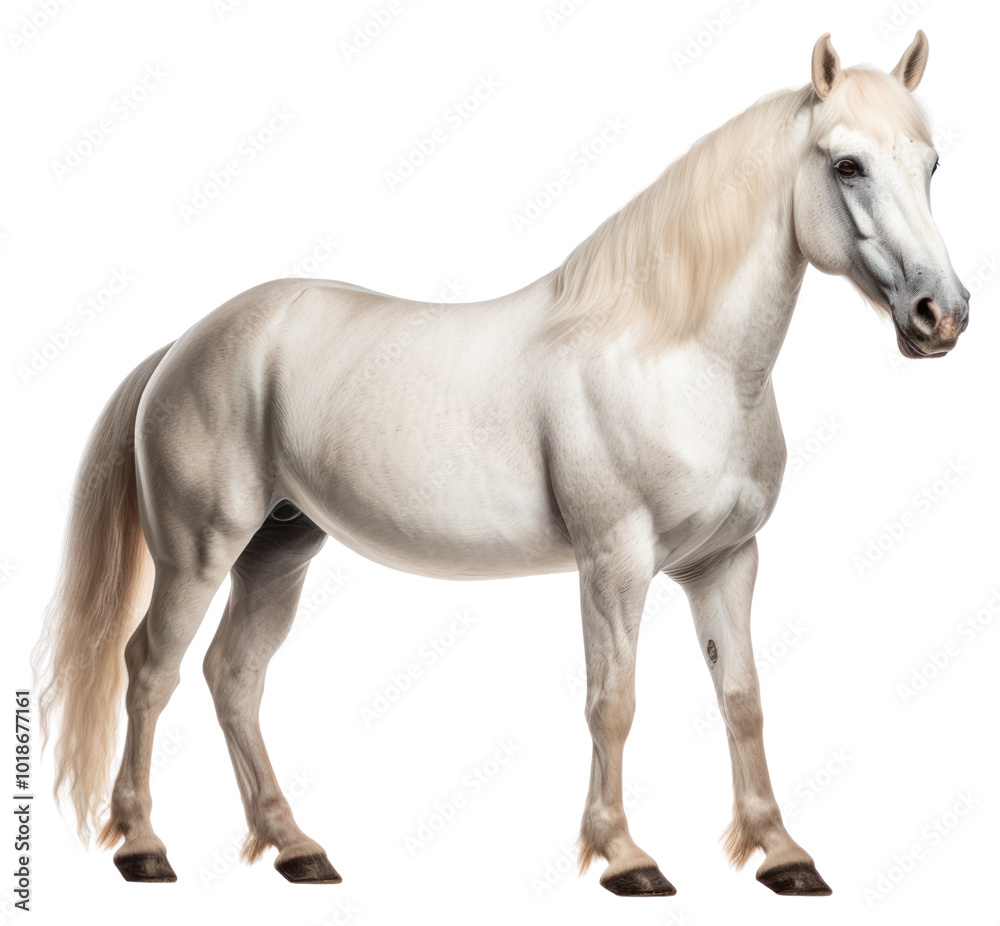 PNG Horse stallion animal mammal transparent background PNG Horse stallion animal mammal transparent background