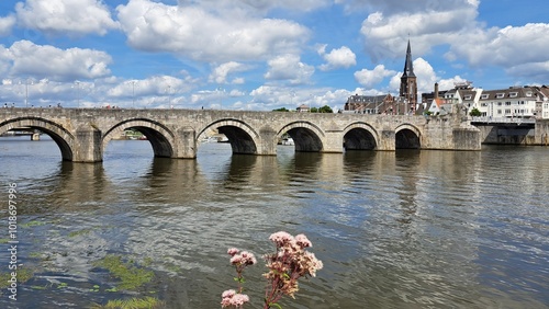 Sint Servaasbrug Maastricht