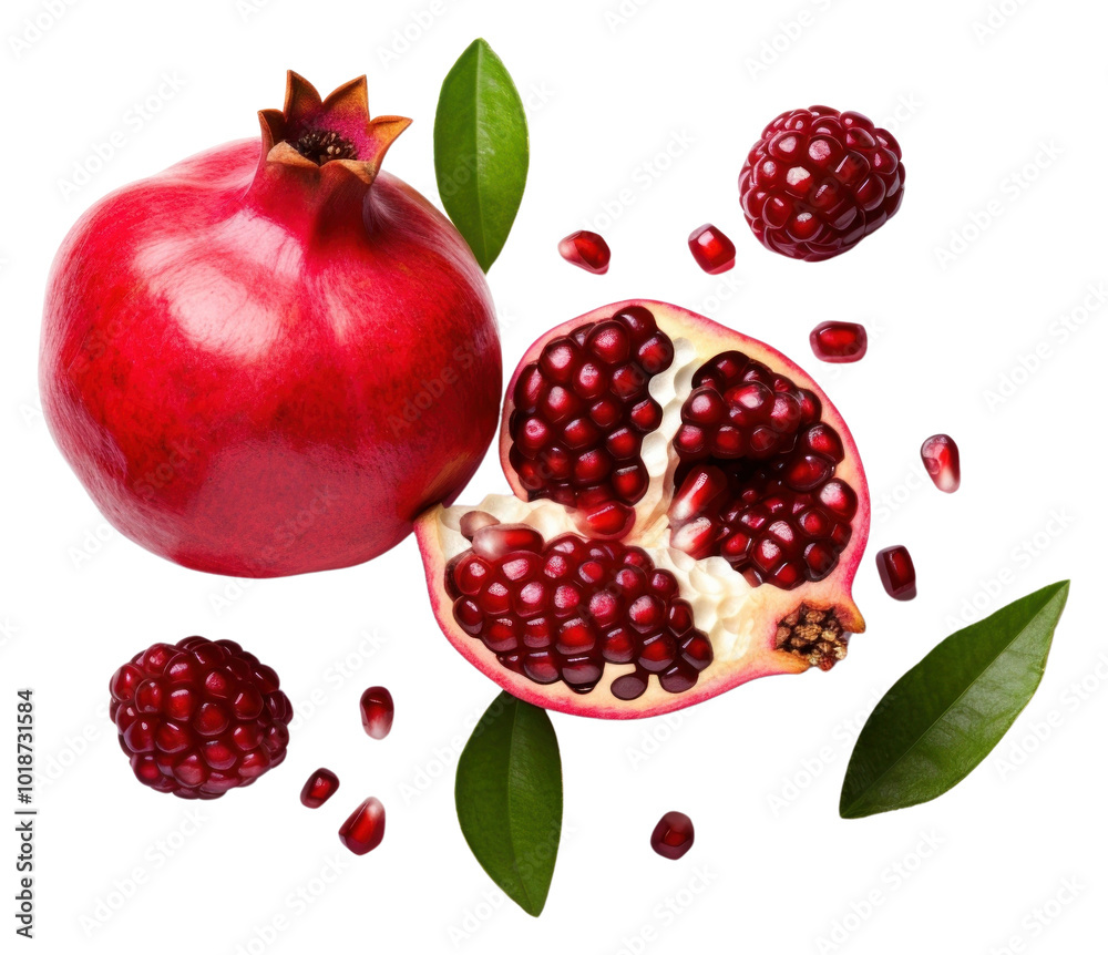 PNG Pomegranate pomegranate fruit plant. PNG Pomegranate pomegranate fruit plant.
