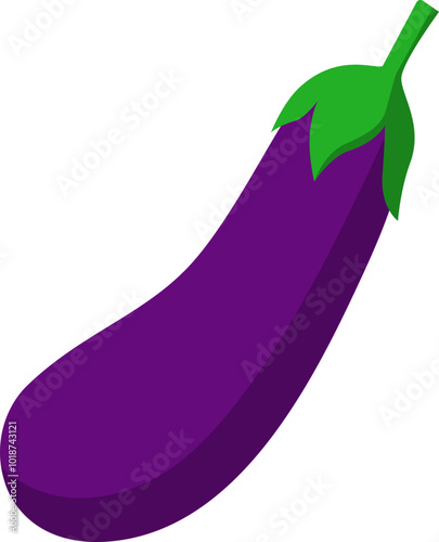 eggplant