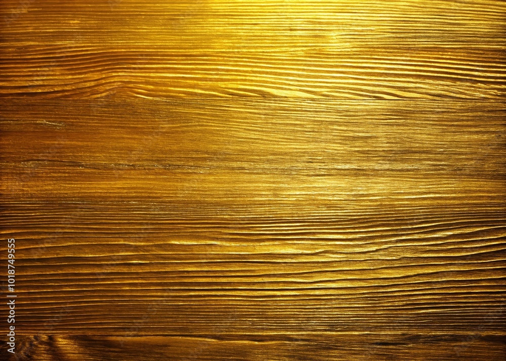 Elegant Gold Texture on Rustic Wood Surface Perfect for Luxury Backgrounds and Creative Projects Elegant Gold Texture on Rustic Wood Surface Perfect for Luxury Backgrounds and Creative Projects