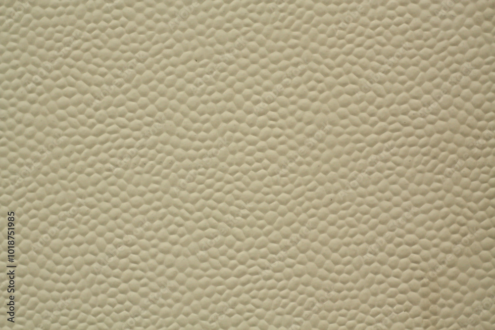 Aluminum bubbled metal sheet texture painted in color. Aluminum bubbled metal sheet texture painted in color.