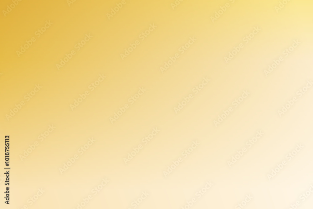 Fototapeta premium Abstract mesh background with light brown color gradient,, vector brown soft bright and holographic iridescent pattern