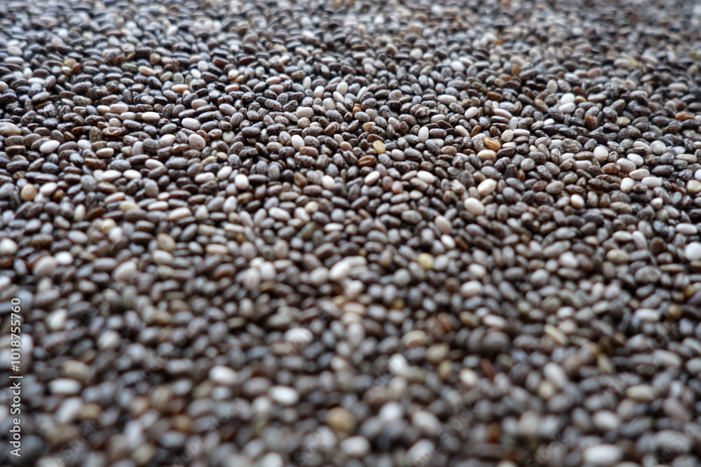 Raw soya beans background with blur effect close-up. Raw soya beans background with blur effect close-up.