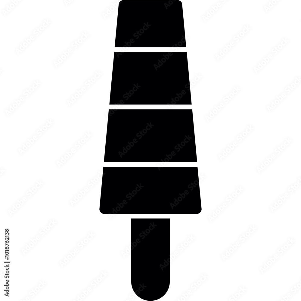 Ice Pop Icon Ice Pop Icon