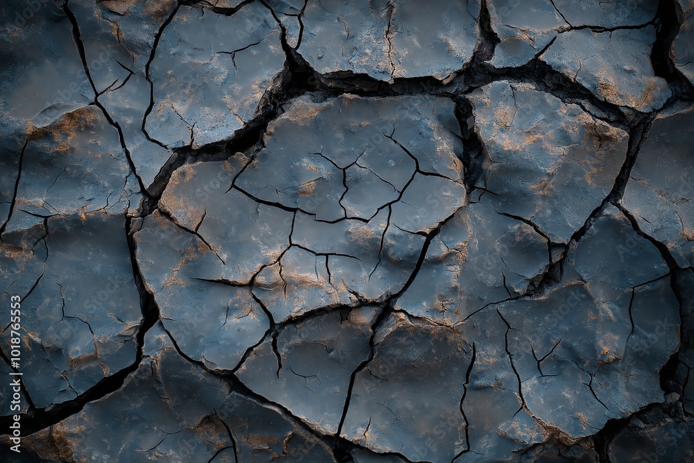A Cracked Earth Texture in High Detail, Perfect for Environmental and Nature-related Projects, Texture for Background, High Resolution Wallpaper or Background A Cracked Earth Texture in High Detail, Perfect for Environmental and Nature-related Projects, Texture for Background, High Resolution Wallpaper or Background