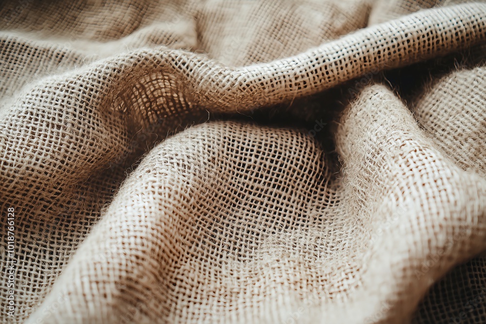 Burlap Texture in Natural Shades of Brown and Beige, Texture for Background, High Resolution Wallpaper or Background Burlap Texture in Natural Shades of Brown and Beige, Texture for Background, High Resolution Wallpaper or Background