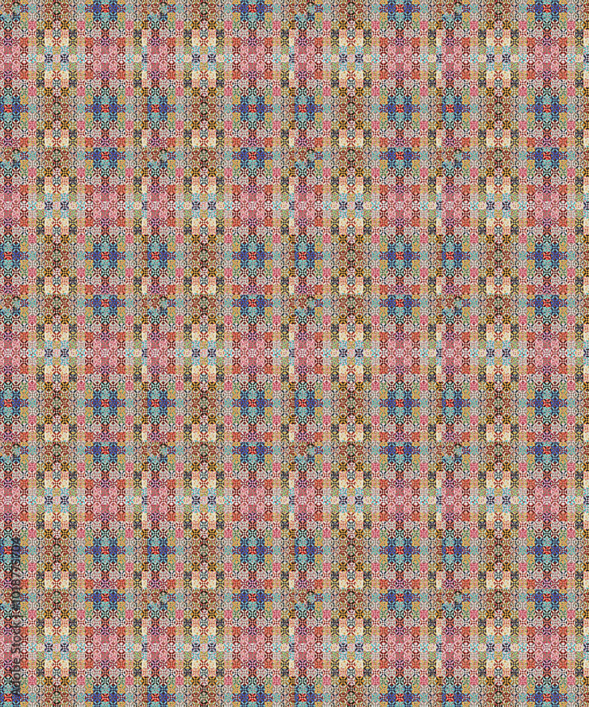 Seamless Pattern Illustrations for Designing work in Textile, Fabric, fashion, Art, Interior etc.
Seamless Pattern Illustrations for Designing work in Textile, Fabric, fashion, Art, Interior etc.