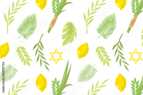 sukkot_pattern