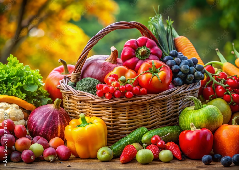 Harvesting the Benefits of Hard Work: A Bountiful Crop Ready for Collection and Celebration Harvesting the Benefits of Hard Work: A Bountiful Crop Ready for Collection and Celebration