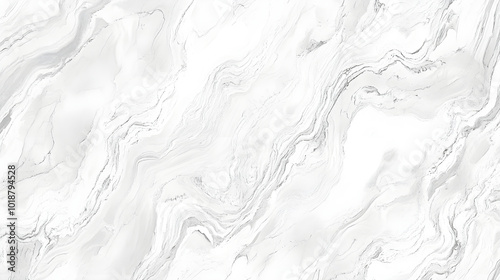 A smooth marble texture background with subtle swirls and veining throughout