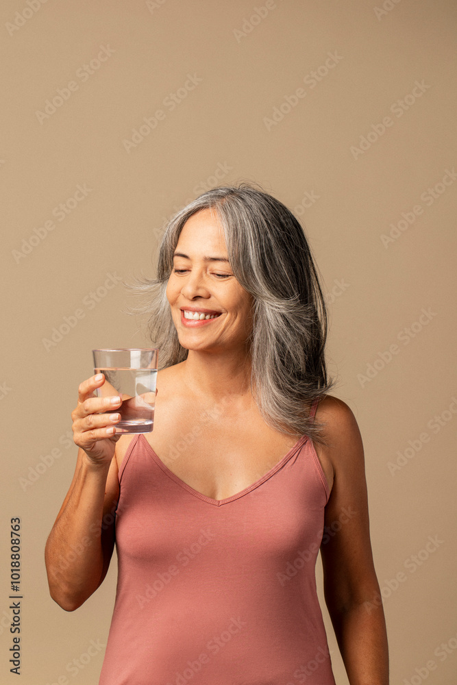 Multiracial Women Of Varying Age Practice Self Care Multiracial Women Of Varying Age Practice Self Care