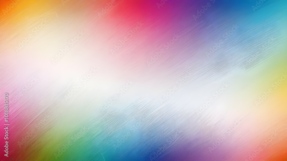 Obraz premium Blurred colored abstract background. Abstract Trendy Soft Colorful Background. Gradient mesh abstract background.