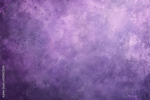 Purple Textured Background with Uneven Surface