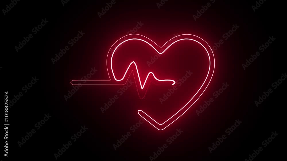 heart and heartbeat heart and heartbeat