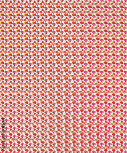 Seamless Pattern Illustrations for Designing work in Textile, Fabric, fashion, Art, Interior etc. 