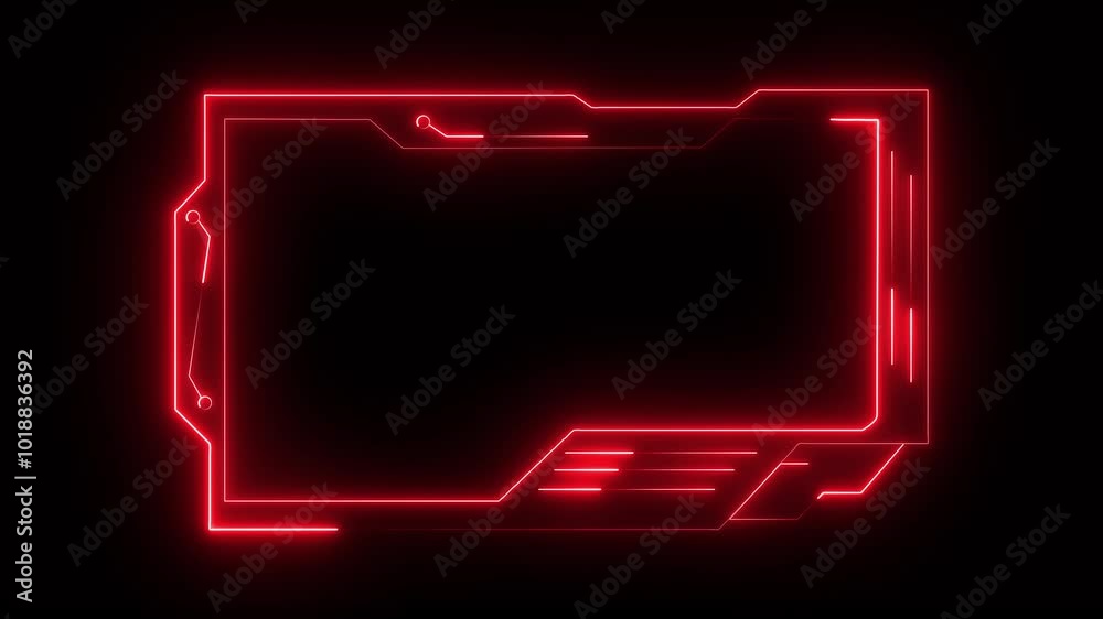 HUD futuristic motion graphic element cyber generated. Graphics around the edges for use in movies, games and animation. HUD futuristic motion graphic element cyber generated. Graphics around the edges for use in movies, games and animation.