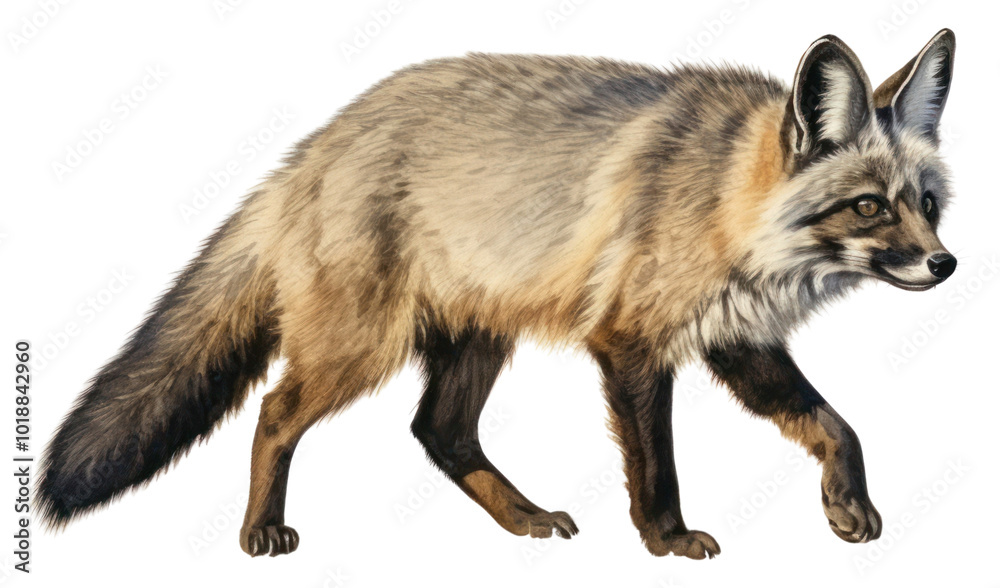 PNG Fox wildlife animal mammal. PNG Fox wildlife animal mammal.