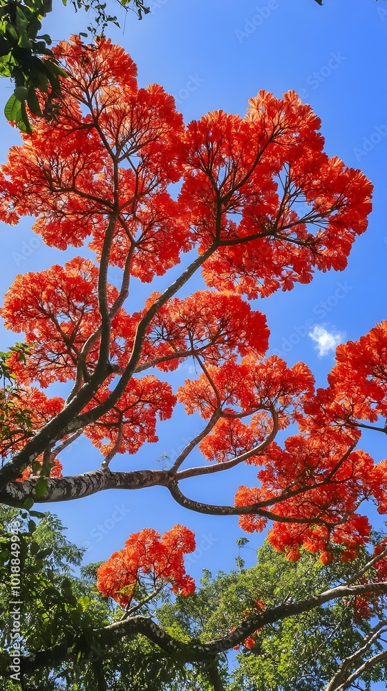 Leafy Tree with Thick Branches View from Below, Forest, Nature, Photo Realistic, Wallpaper, Cover and Screen for Smartphone, PC, Laptop, 9:16 and 16:9 Format Leafy Tree with Thick Branches View from Below, Forest, Nature, Photo Realistic, Wallpaper, Cover and Screen for Smartphone, PC, Laptop, 9:16 and 16:9 Format
