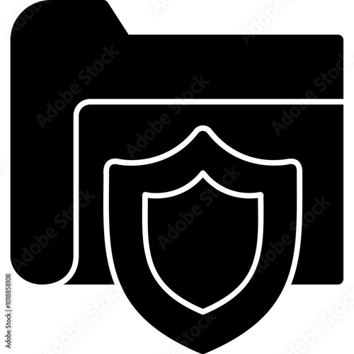Protect Folder Icon