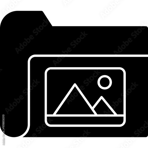 Images Folder Icon
