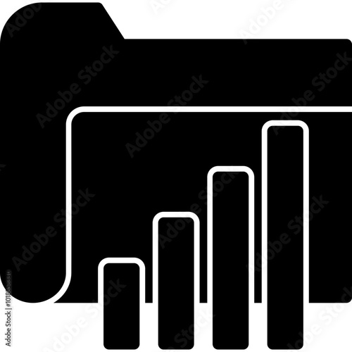 Stats Folder Icon