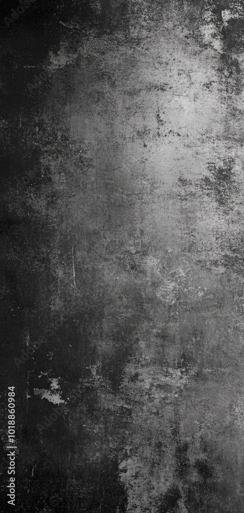 A minimalist grey grunge texture wallpaper with subtle cracks and rough edges in vertical smartphone format A minimalist grey grunge texture wallpaper with subtle cracks and rough edges in vertical smartphone format