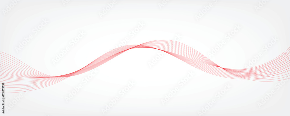 abstract background with waves abstract background with waves