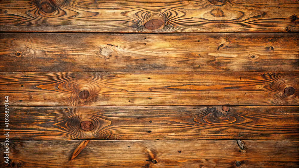 Naklejka premium natural texture of old wood for the background