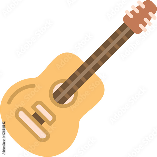 Guitar Icon