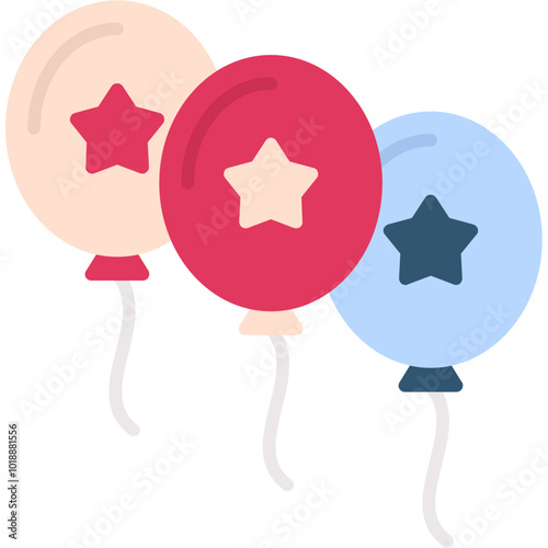 Balloon Icon